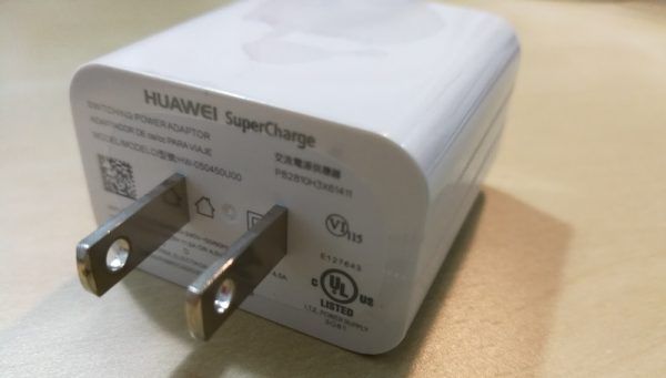 huawei official charger