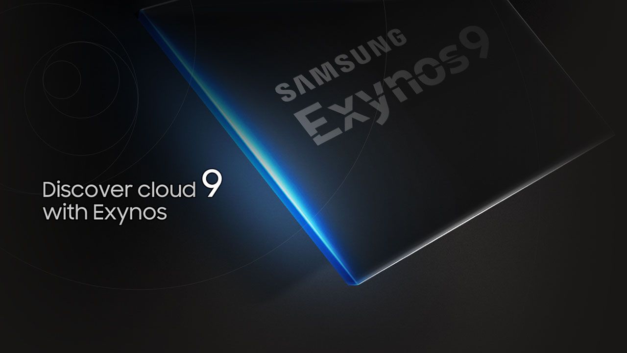โผล่สเปคสมาร์ทโฟน mid-range ของ Samsung บน GFXBench ใช้ชิป Exynos 9610 ตัวใหม่