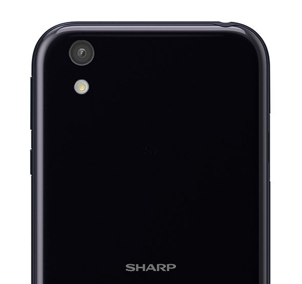 Sharp X1 มือถือ Android One แบตเตอรี่อึด 4 วัน เปิดตัวอย่างเป็นทางการในญี่ปุ่น