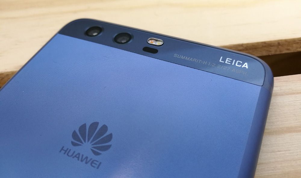 Huawei ปล่อยอัพเดทใหม่ให้กับตระกูล P10 เพิ่มประสิทธิภาพในการใช้งานให้ดีขึ้น และฟีเจอร์ใหม่ Moving Picture