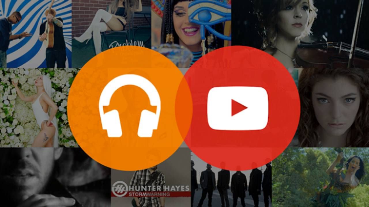 YouTube Red เตรียมรวมร่างกับ Google Play Music เปิดบริการสตรีมเพลงรูปแบบใหม่