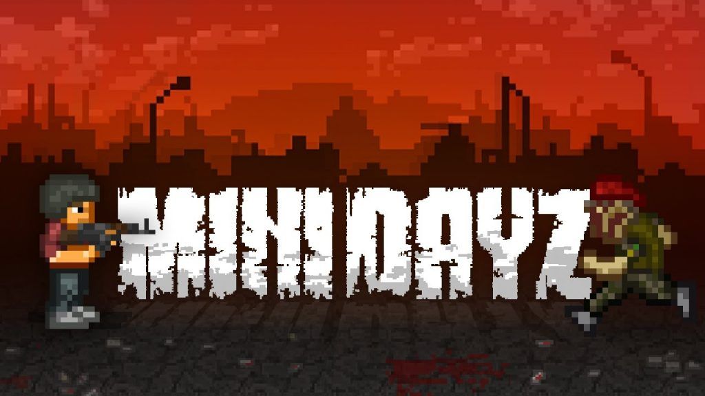 Mini DAYZ เกมแนว Zombie Survival ชื่อดังจาก PC เล่นฟรีบนแอนดรอยด์ได้แล้ววันนี้