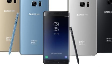 Galaxy Note Fan Edition