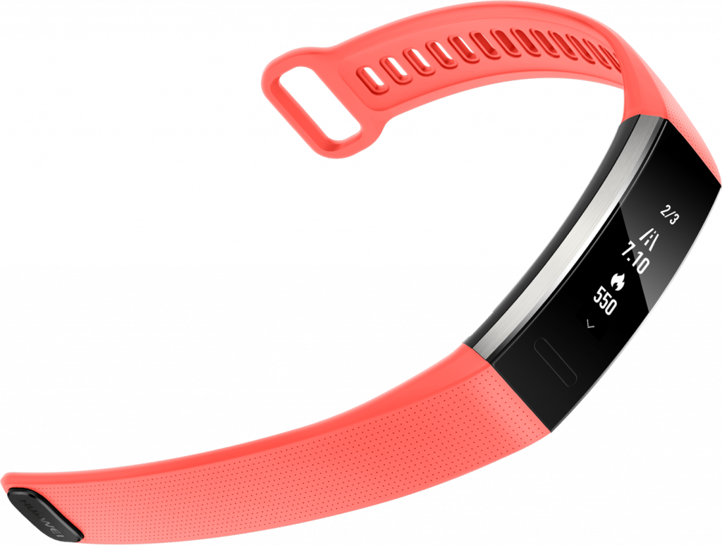 vo2 max huawei band 2 pro