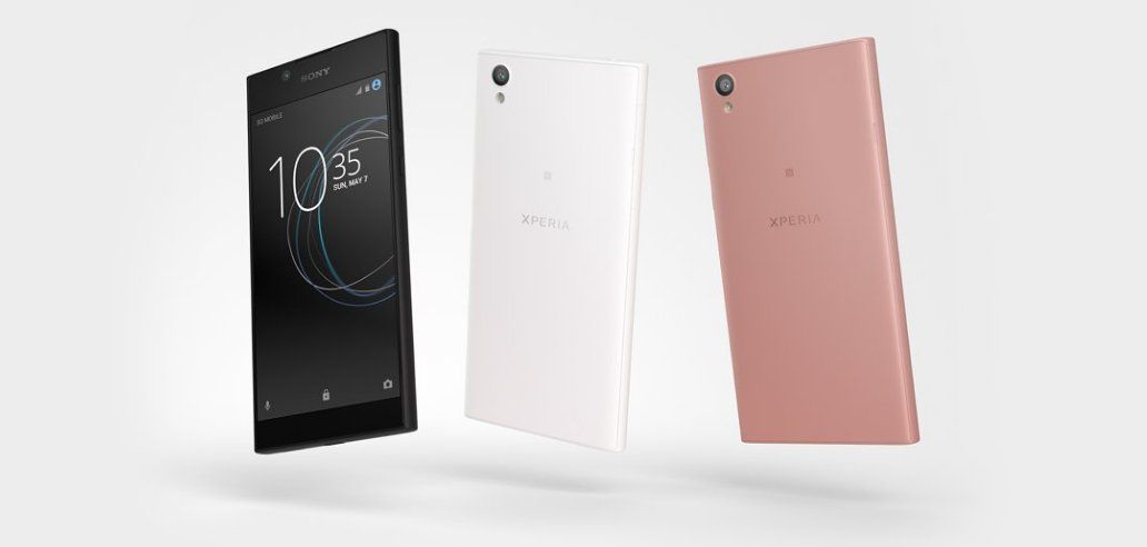 ทรูมูฟ เอช จับมือ Sony วางขาย Xperia L1 พร้อมลดราคาเครื่อง 50% เมื่อสมัครพร้อมแพคเกจอินเตอร์เน็ต