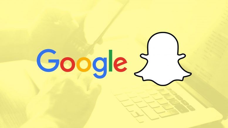 Google ซุ่มพัฒนาฟีเจอร์ Stamp เตรียมงัดกับ Discover ของ Snapchat