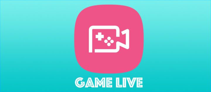 Samsung เปิดตัวแอป Game Live เอาใจนักแคสท์เกมมือถือถ่ายทอดสดผ่าน Facebook, YouTube, Twitch