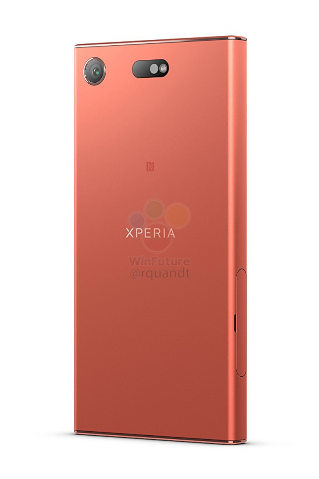 [อัพเดตภาพ XZ1C] หลุดราคา Xperia XZ1 และ Xperia XZ1 Compact พร้อมข้อมูลสีเบื้องต้นและภาพเรนเดอร์ใหม่
