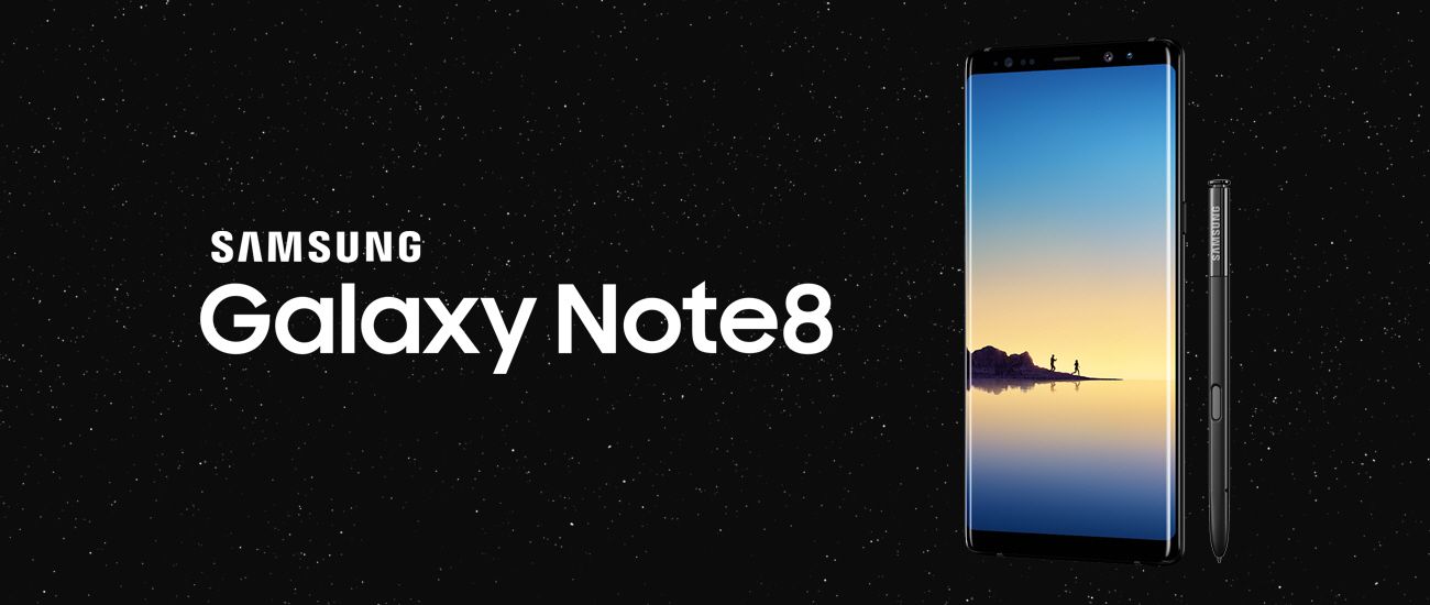 รวมโปรจอง Galaxy Note 8 จาก AIS, Truemove H และ dtac กับส่วนลดค่าเครื่องสูงสุดถึง 4,500 บาท