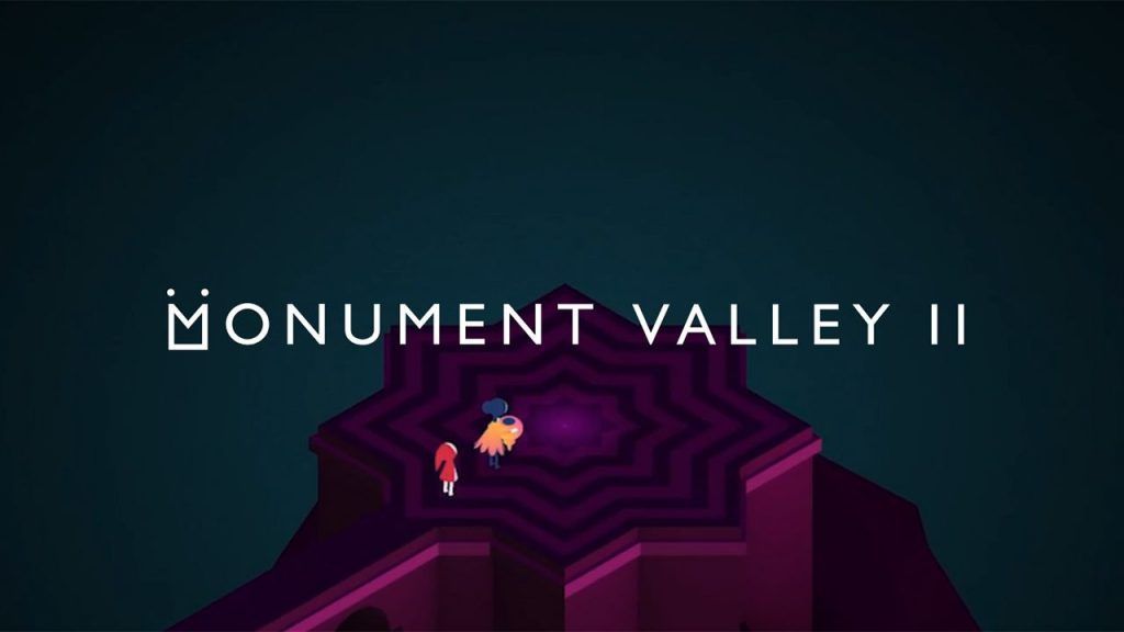 Monument Valley 2 ภาคต่อเกม Puzzle ยอดเยี่ยมเปิดให้ลงทะเบียนล่วงหน้าใน Google Play แล้ววันนี้