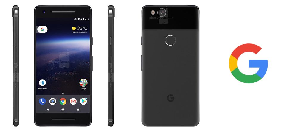 Google จะเปิดตัว Pixel 2 ในวันที่ 5 ตุลาคม มาพร้อมชิป Snapdragon 836
