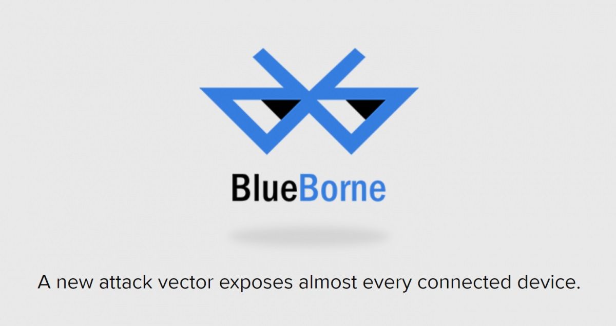 [เตือนภัย] BlueBorne มัลแวร์ตัวใหม่ที่สามารถกระจายจากเครื่องสู่เครื่องผ่าน Bluetooth โดยไม่ต้องเชื่อมต่ออินเทอร์เน็ต