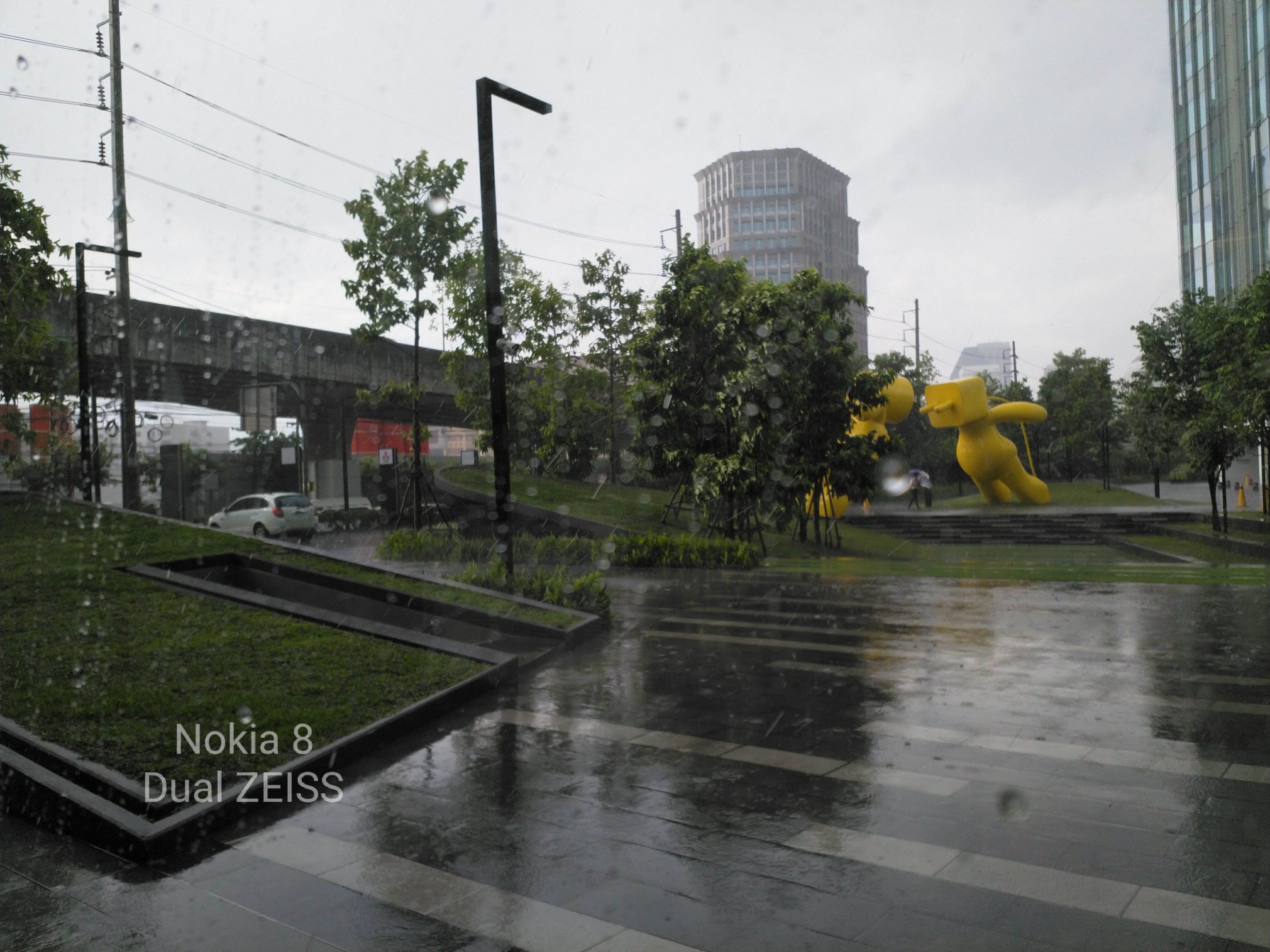 [Review] รีวิว Nokia 8 ก้าวแรกสู่การกลับมาของเรือธงในตำนาน พร้อมกล้องคู่ Zeiss Optics