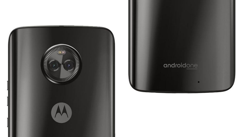 ไม่ได้มีแค่ Mi A1.. เมื่อ Motorola ส่ง Moto X4 เข้าโครงการ Android One อีกหนึ่งค่าย
