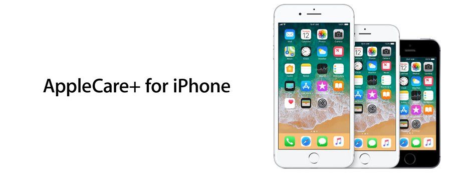 ไม่ได้อ่านผิด… ค่าซ่อมกระจกหลัง iPhone 8/8 Plus ภายใต้ AppleCare+ อยู่ที่ $99 แพงกว่าหน้าจอที่ราคา $29