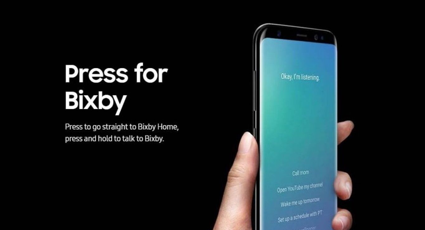 Samsung เริ่มปล่อยอัพเดทให้ปิดการใช้งานปุ่ม Bixby ใน Galaxy S8 / S8+ แล้ว