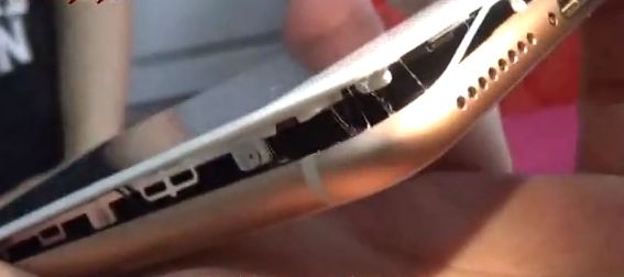 เกิดเหตุ iPhone 8 Plus ระเบิดที่ไต้หวันขณะกำลังชาร์จ, Apple ทราบเรื่อง รับเครื่องไปตรวจสอบเป็นที่เรียบร้อย