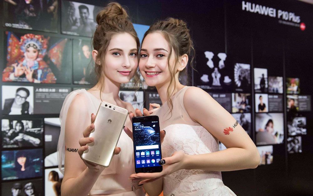 Apple พ่าย Huawei หล่นอันดับ 3 เป็นครั้งแรก ด้าน Samsung ยังครองบัลลังก์ยอดขายมือถือต่อไป