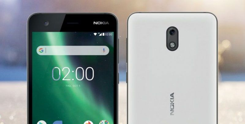 Nokia 2 อาจเปิดตัวเดือนพฤศจิกายนนี้ ยืนยันข้อมูลจาก Facebook ของ Nokia เอง