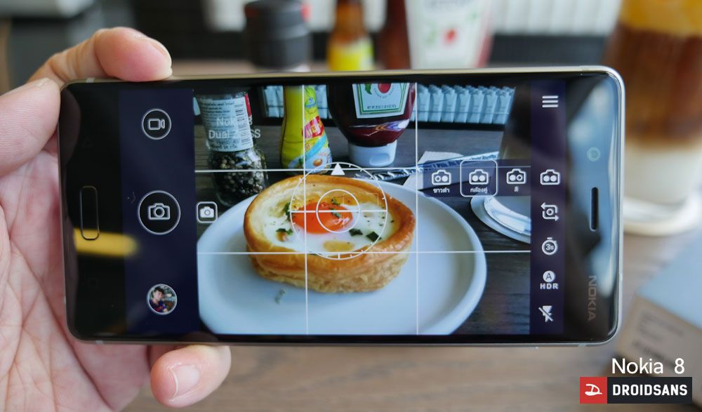 HMD ให้สัญญา จะอัพเดท UI กล้องของ Nokia ใหม่ให้ดีขึ้นกว่าเดิมแน่นอน