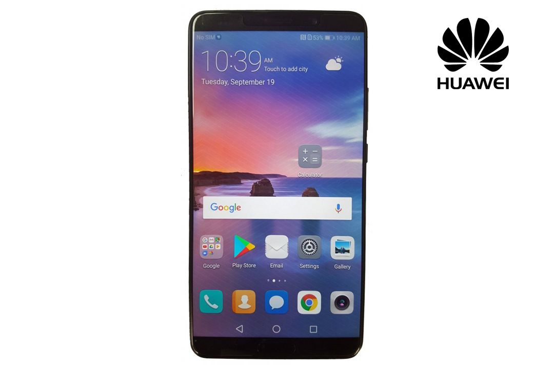 ยืนยัน Huawei Mate 10 จะมาพร้อม Android Oreo ในวันเปิดตัว 16 ตุลาคมนี้