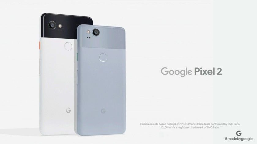 เปิดตัว Google Pixel 2 และ Pixel 2 XL สรุปสเปคและรายละเอียดทั้งหมด กับราคาเริ่มต้นราว 23,000 บาท