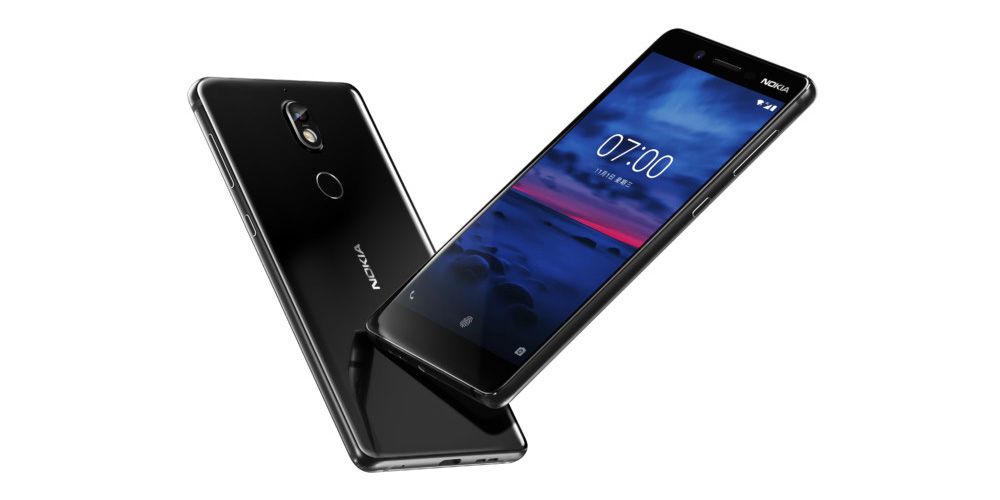 Nokia 7 เปิดตัวอย่างเป็นทางการในจีน มาพร้อมชิป Snapdragon 630 ราคาเริ่มต้นที่ 2,499 หยวน