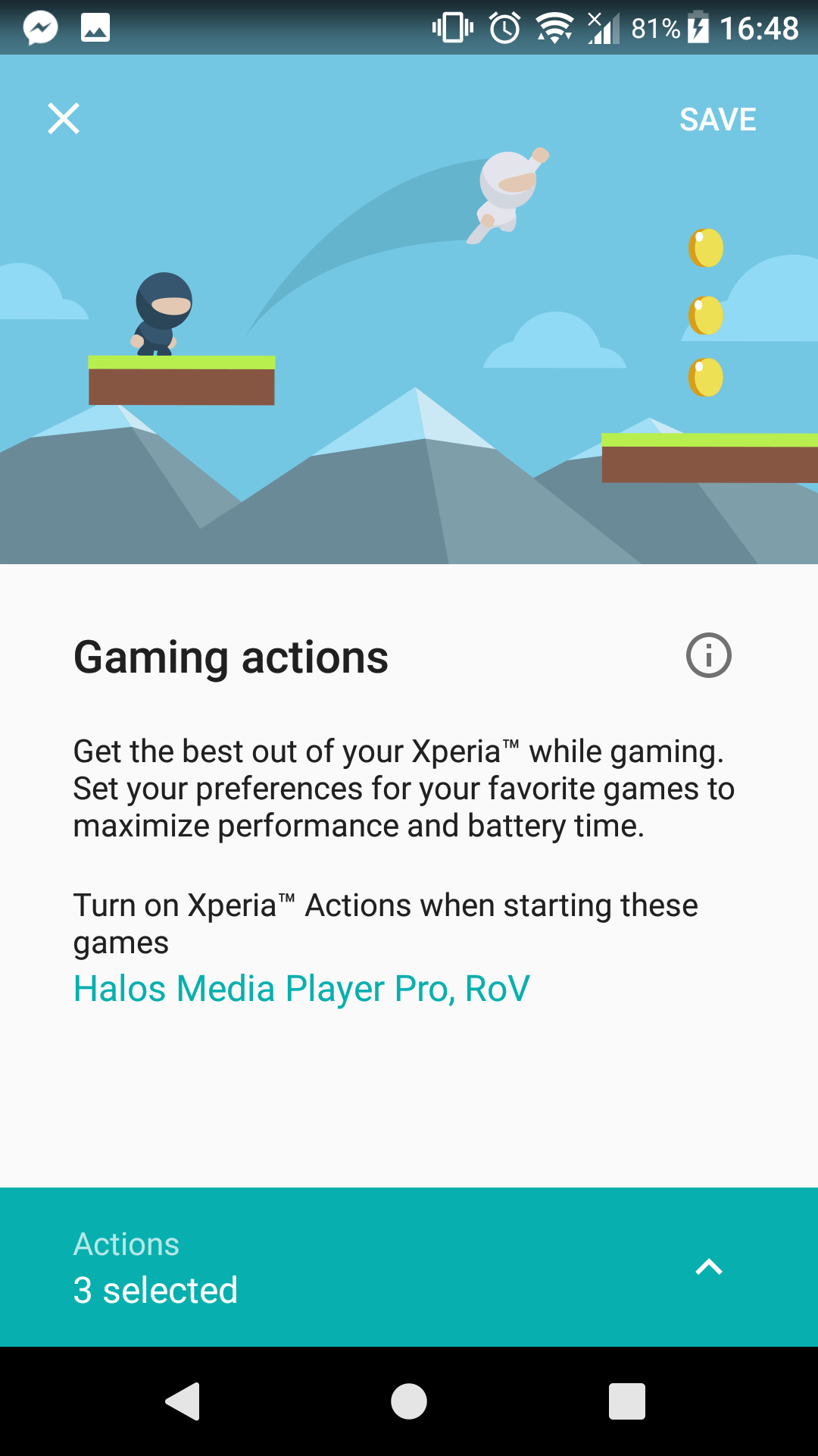 [Review] รีวิว Xperia XA1 Plus รุ่นกลางตีบวกของ Sony มีสแกนนิ้ว แบตอึด จอใหญ่ ใช้งานโอเค