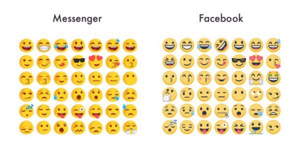 รวม Emoji ใหม กว า 200 แบบท มาพร อม Android 6 0 1 Marshmallow Droidsans