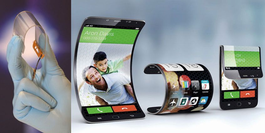 ลือ Apple พัฒนา iPhone หน้าจอ OLED พับได้เสร็จมา 2-3 ปีแล้ว โดยร่วมมือกับ LG คู่แข่งร่วมชาติของ Samsung