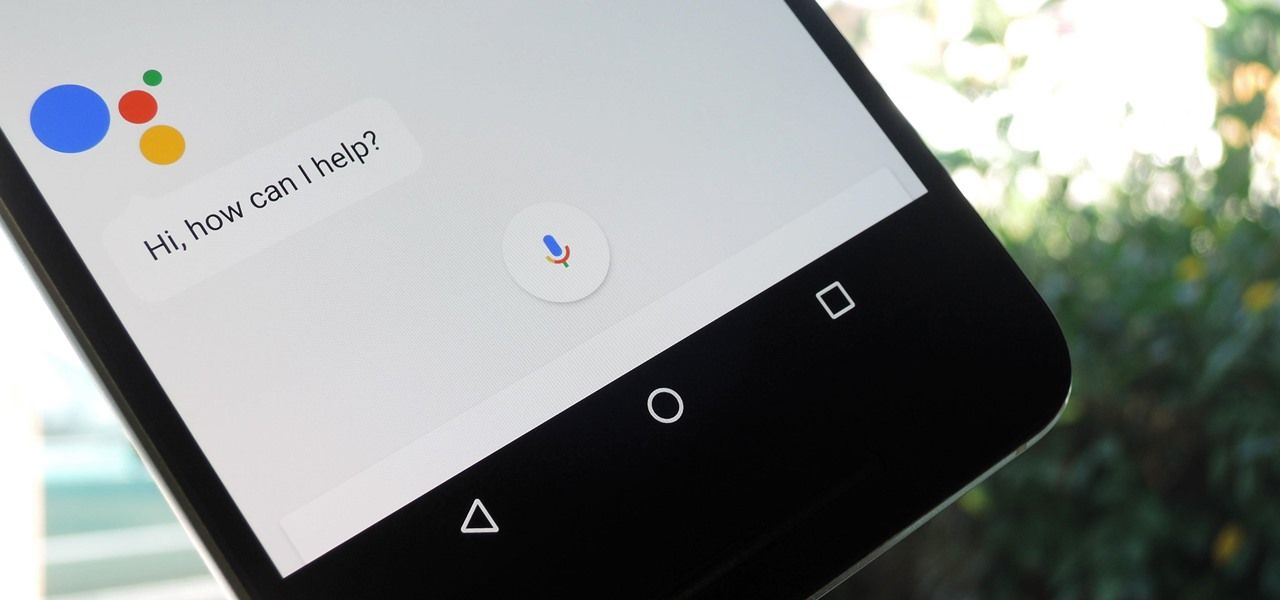 Hey Google คำสั่งเรียก Google Assistant เริ่มใช้งานได้กับมือถือ Android แล้ว