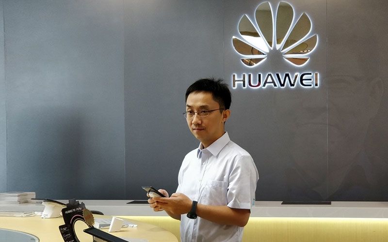 อะไหล่ไม่พออีกแล้ว.. Huawei Mate 10 ขายดี ยอดจองแตะ 6 แสนเครื่องจนต้องสั่งเพิ่มกำลังการผลิตเป็นการด่วน