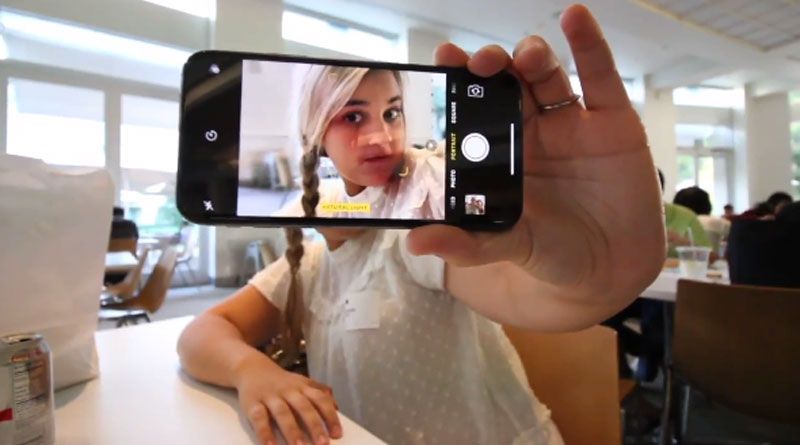 Apple ไล่พนักงานออก หลังลูกสาวปล่อยคลิปทดลองใช้งาน iPhone X บน YouTube