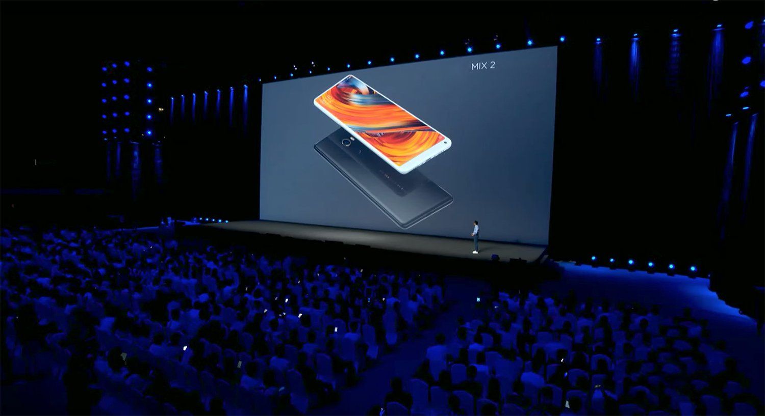 Xiaomi ทุบสถิติใหม่ แค่เดือนกันยายนเดือนเดียวขายมือถือไปแล้วกว่า 10 ล้านเครื่อง