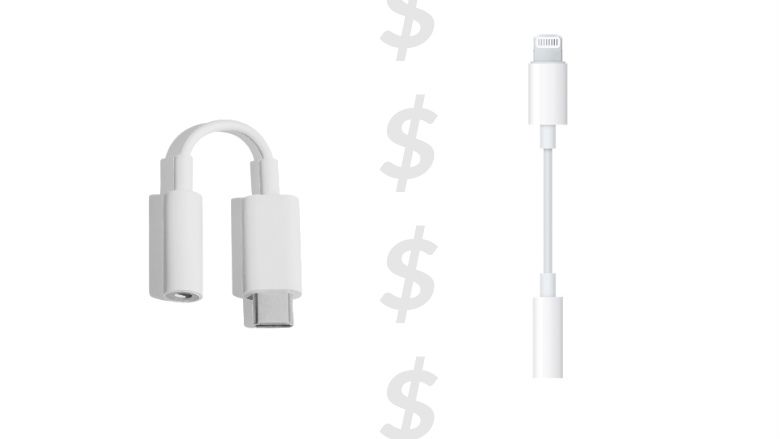 ขอบคุณแฟน Apple.. ล่าสุด Google ลดราคาตัวแปลง USB Type C เป็นช่องหูฟัง 3.5 แล้ว