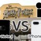 Video Compare : iPhone 8 Plus vs Galaxy Note 8