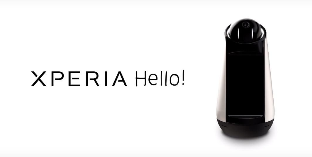 Sony เปิดตัว Xperia Hello หุ่นยนต์ผู้ช่วยอัจฉริยะภายในบ้าน ที่มาพร้อมบุคลิกแสนน่ารัก