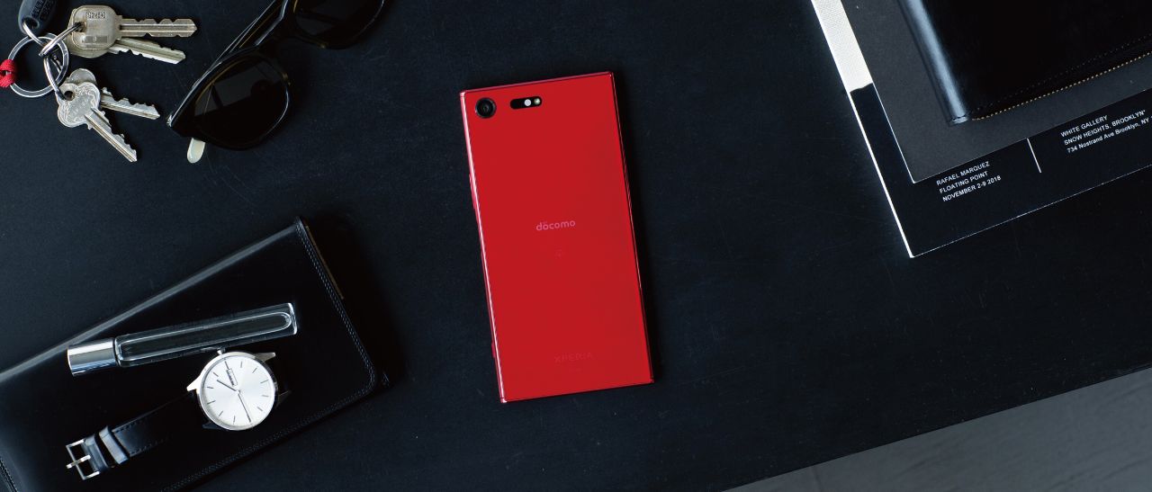 Sony ไทยเตรียมวางขาย Xperia XZ Premium สีแดง Rosso ช่วงต้นเดือนพฤศจิกายนนี้