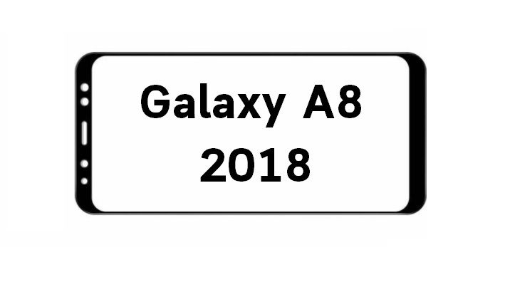 หลุดภาพกระจกหน้าจอ Galaxy A8 (2018) มาพร้อมจอขอบบางอัตราส่วน 18:9 และกล้องหน้าคู่รุ่นแรกของ Samsung