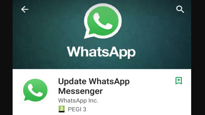 เตือนภัย WhatsApp ปลอมใน Google Play Store มีเหยื่อหลงกลดาวน์โหลดไปแล้วกว่าล้านราย