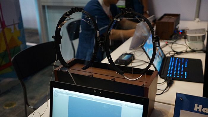 พาชมงาน SIGGRAPH Asia 2017 งานแสดงผลิตภัณฑ์และงานวิจัยด้าน Computer Graphics ที่ใหญ่ที่สุดในเอเชีย