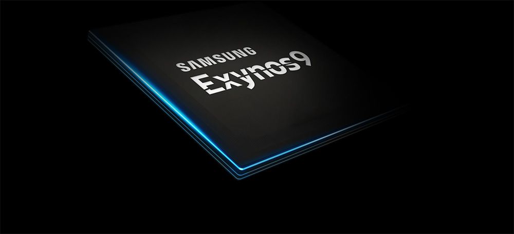 Samsung เปิดตัว Exynos 9810 ชิปเรือธงตัวใหม่ที่จะใช้กับ Galaxy S9