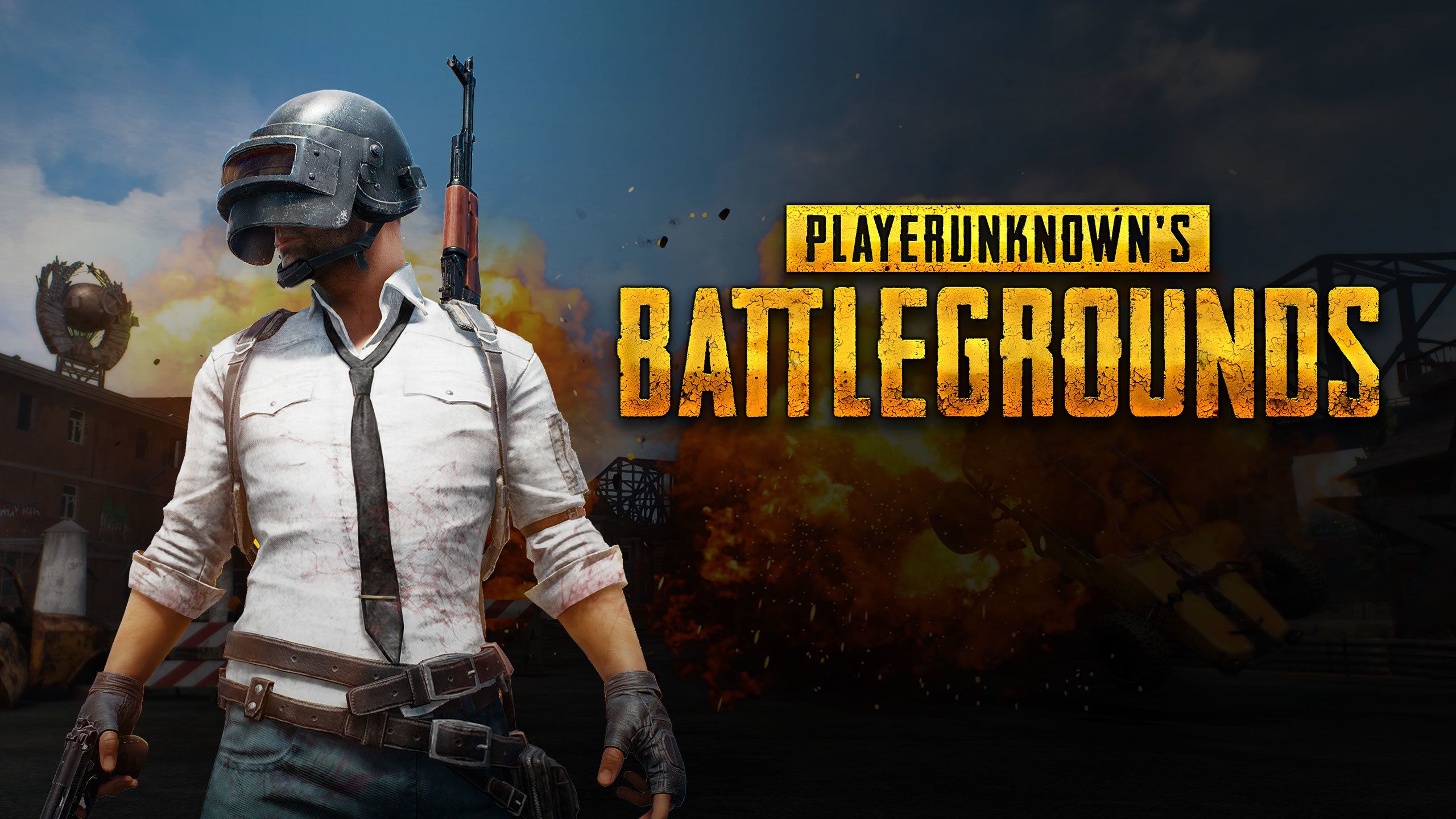 PUBG (Player Unknown’s Battlegrounds) เกม Battle Royale ชื่อดังเตรียมถูกจับมาลงสมาร์ทโฟนเร็วๆ นี้