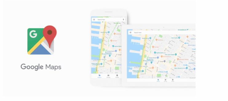 Google Maps เตรียมอัพเดทใหญ่ ปรับการแสดงผลตามรูปแบบการใช้งาน พร้อมจัดหมวดหมู่สถานที่ให้ดูง่ายกว่าเดิม