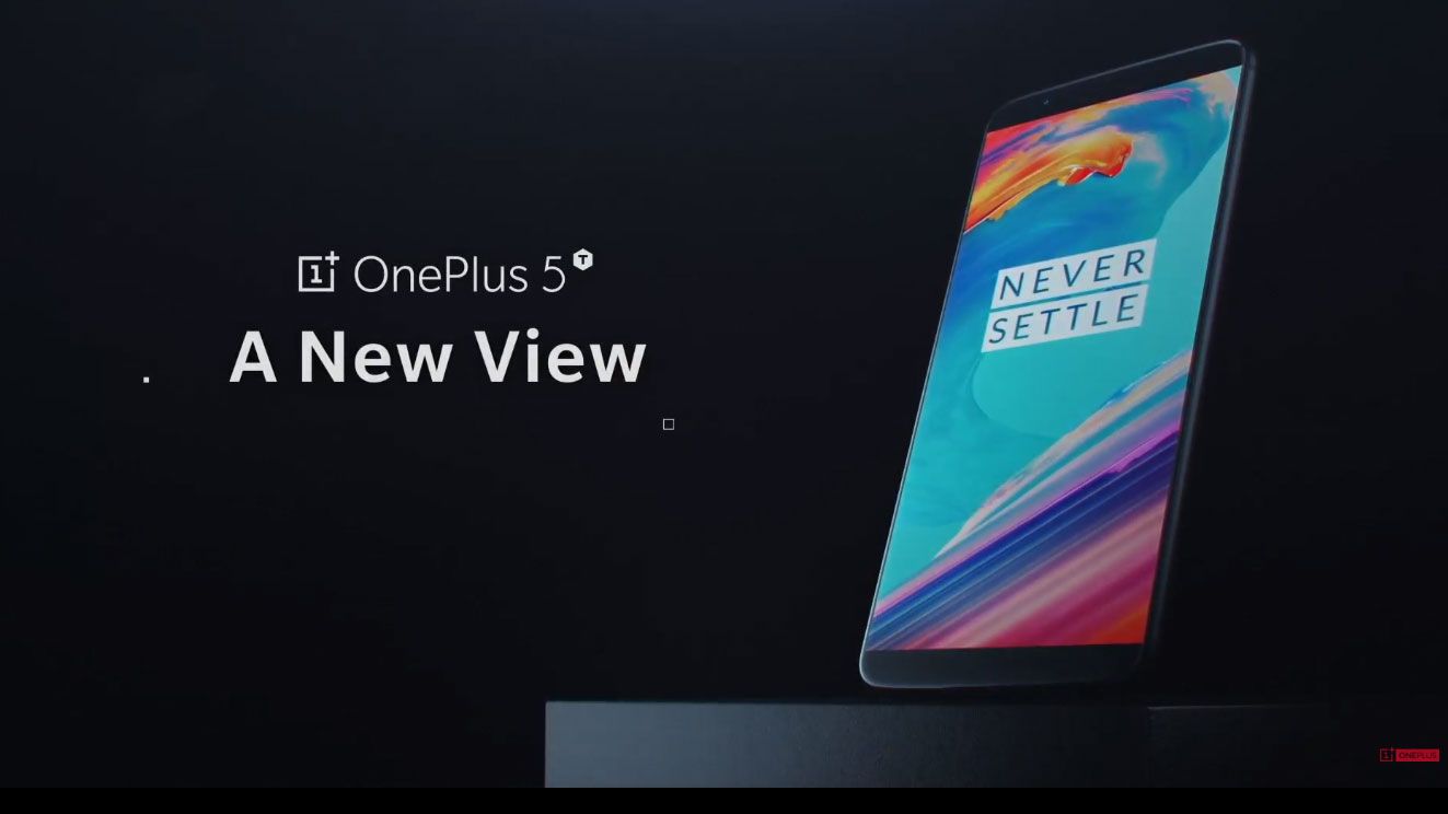 สรุป 6 ฟีเจอร์ใหม่ของ OnePlus 5T มือถือ Flagship Killer รุ่นล่าสุด