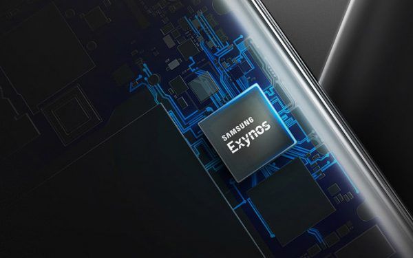 exynos 9810 snapdragon 845