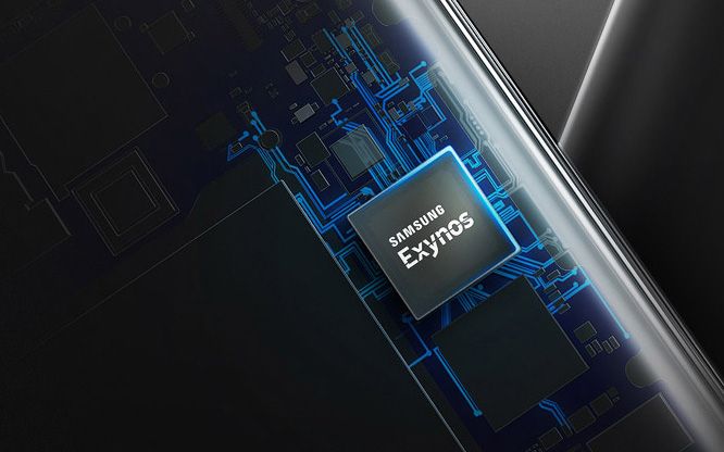 อึดกว่าเดิม.. ชิป Exynos 9810 ใน Samsung Galaxy S9 จะประหยัดพลังงานขึ้นอีก 15% และแรงขึ้นอีก 10%