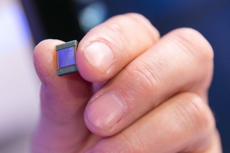 Intel จับมือ ARM ร่วมพัฒนาชิป Cortex A รุ่นใหม่ที่แรงถึง 3.5 GHz บนสถาปัตย์ 10 นาโนเมตร