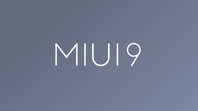 Xiaomi ปล่อย ROM MIUI 9 Global ให้กับผู้ใช้งานทั่วโลกแล้ว