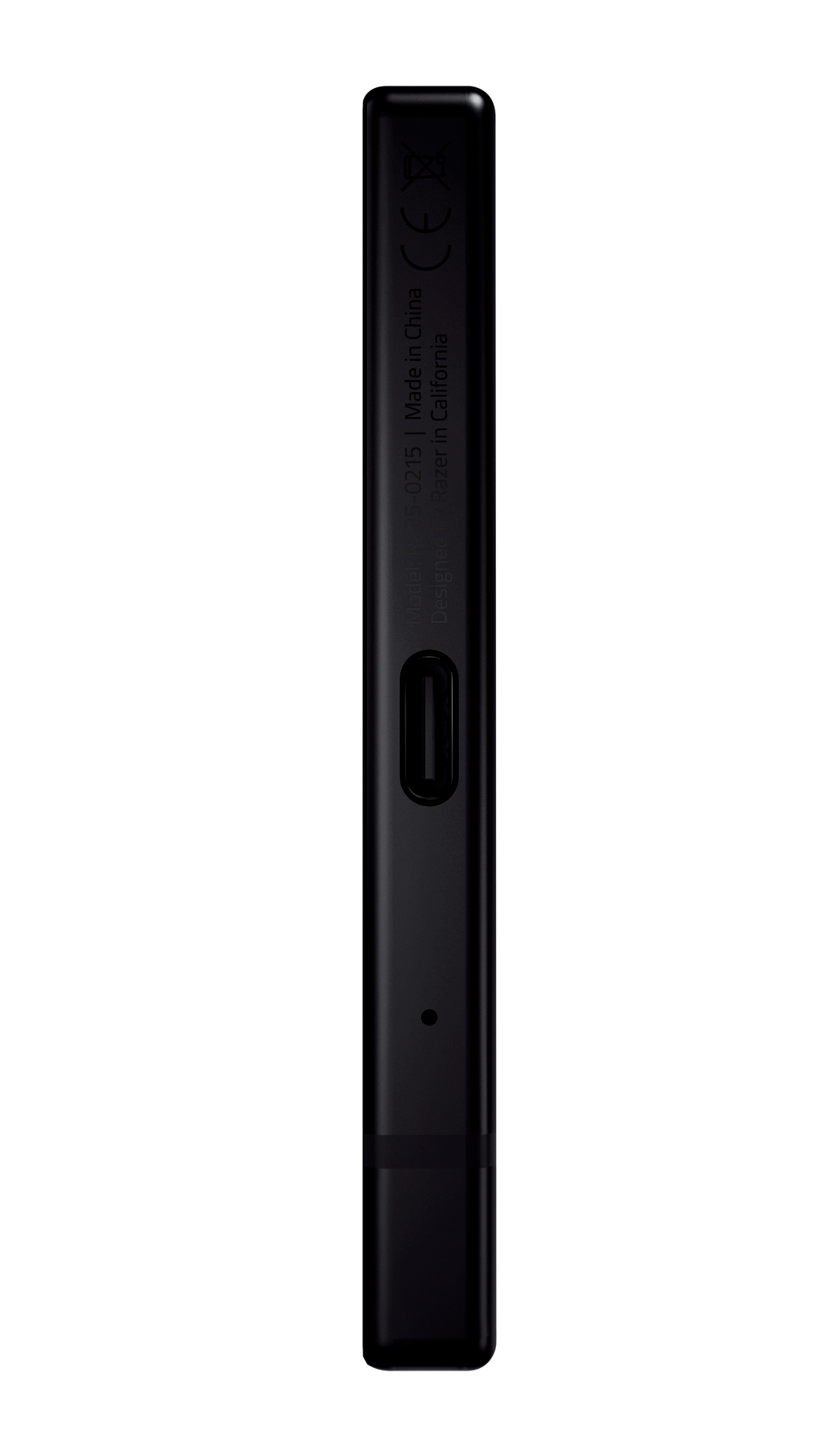 Razer Phone มือถือเกมมิ่งสุดแรง RAM 8GB หน้าจอ Ultramotion 120Hz เปิดตัวพร้อม RoV